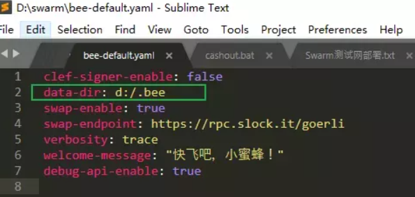 60d2e03181bd7.png 史上最周詳的bzz節點搭建教程.png