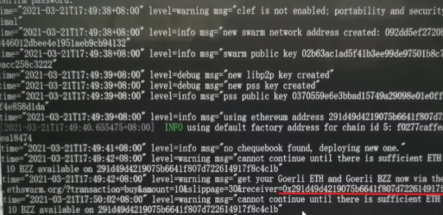 60d2e0a1e5015.png 史上最周詳的bzz節點搭建教程.png