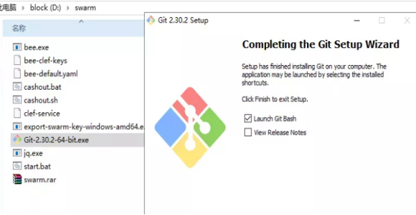 60d2e1b91da7c.png 史上最周詳的bzz節點搭建教程.png