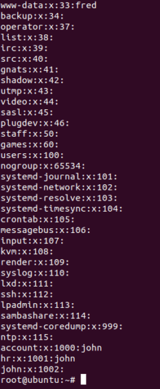 如何在Ubuntu Linux上將用戶添加到組(Usermod)？....png
