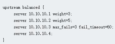 64195422caf83.png Nginx如何配置負載均衡?......png