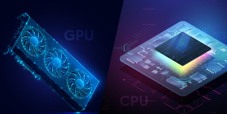 gpu服務器與cpu服務器有何區別？.png