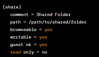 65ae14d0baed8.png CentOS 7安裝Samba文件共享服務器..png