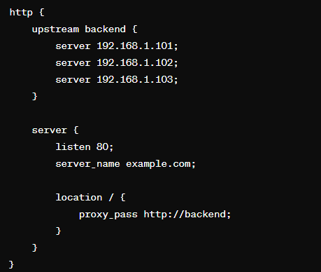 660a5907eaa57.png 多臺(tái)服務(wù)器負(fù)載均衡詳解:原理、算法與實(shí)現(xiàn)步驟.png